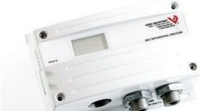 Veris Industries Transducers PWLN05S - Pressure,Wet,Nema 4,LCD,0-250PSID, NIST (PWLN05S)