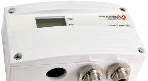 Veris Industries Transducers PWLX03S - Pressure,Wet,Nema 4,LCD,0-50PSID (PWLX03S)