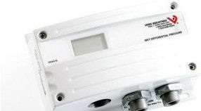 Veris Industries Transducers PWLX04S - Pressure,Wet,Nema 4,LCD,0-100PSID (PWLX04S)