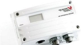Veris Industries Transducers PWLX05S - Pressure,Wet,Nema 4,LCD,0-250PSID (PWLX05S)