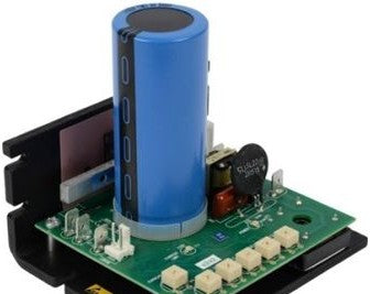 American Control Electronics Drives PWM400-10 - 1Q PWM Chassis Dual 5(10) (PWM400-10)