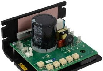 American Control Electronics Drives PWM400-2 - 1Q PWM Chassis Dual 2 (PWM400-2)