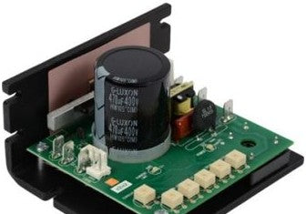 American Control Electronics Drives PWM401-2 - 1Q PWM Chassis Dual 2 w/Iso (PWM401-2)