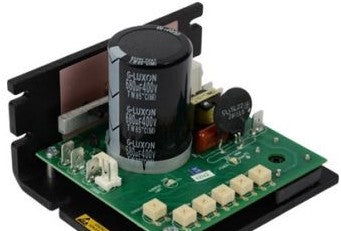 American Control Electronics Drives PWM401-5 - 1Q PWM Chassis Dual 5 w/Iso (PWM401-5)