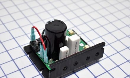 American Control Electronics Drives PWP100-10 - 1Q PWM Chassis 115V 5(10) (PWP100-10)