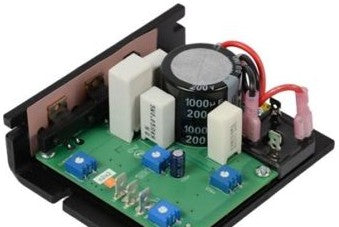 American Control Electronics Drives PWP100-5 - 1Q PWM Chassis 115V 5 (PWP100-5)