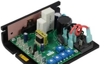 American Control Electronics Drives PWP101-2 - 1Q PWM Chassis 115V 2 w/Iso (PWP101-2)