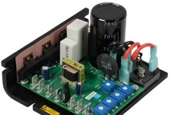 American Control Electronics Drives PWP101-5 - 1Q PWM Chassis 115V 5 (PWP101-5)