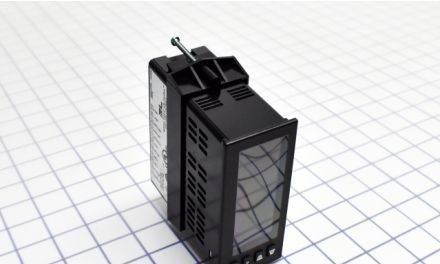 Red Lion Process Controllers PX2CVR00 - PX2C VERTICAL (PX2CVR00)