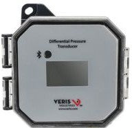 Veris Industries Transducers PX3DLN02 - Pressure,Dry,Duct,LCD,NIST,0-10 In WC (PX3DLN02)