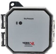 Veris Industries Transducers PX3UXX05 - Pressure, Dry, Univ (PX3UXX05)