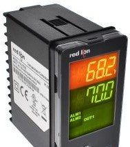 Red Lion Process Controllers PXU10030 - 1/8 CNTL, RLY, AC (PXU10030)