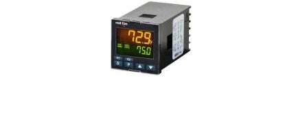 Red Lion Process Controllers PXU100B0 - 1/16 CNTL, RLY, DC (PXU100B0)
