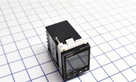 Red Lion Process Controllers PXU11AB0 - 1/16 CNTL, RLY, RLY,485,USR,DC (PXU11AB0)