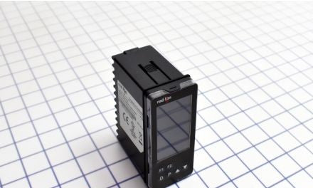 Red Lion Process Controllers PXU11AC0 - 1/8 CNTL, RLY,RLY,485,USR,DC (PXU11AC0)