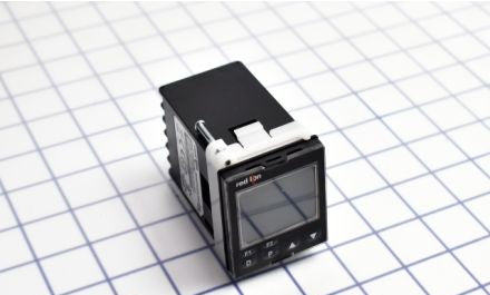 Red Lion Process Controllers PXU30020 - 1/16 CNTL, 20MA, AC (PXU30020)