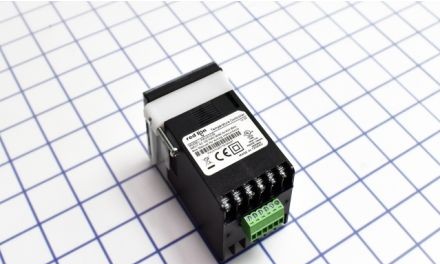 Red Lion Process Controllers PXU31C20 - PID controller 1/16 DIN Linear mA Out AC power (PXU31C20)