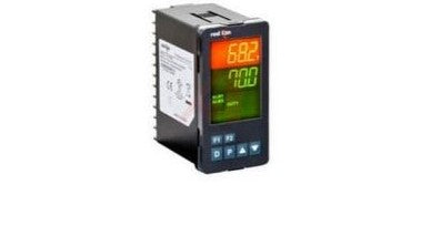 Red Lion Process Controllers PXU31D30 - PID controller 1/8 DIN Linear mA Out AC power (PXU31D30)
