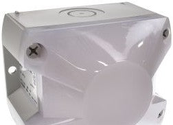 Pfannenberg Visual Signaling Devices 21513818055 - PYRA LED Multi-Function LED Light Adj flash (PY L-S 10-60 DC RGB 7035)