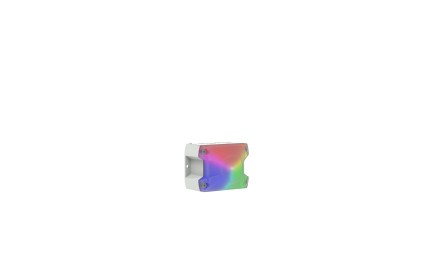 Pfannenberg Visual Signaling Devices 21513648055 - PYRA LED Multi-Function LED Light Adj flash (PY L-S-90-265 AC RGB 7035)