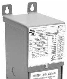 Hammond Power Solutions Transformers Q003ERCF - Transformer (Q003ERCF)