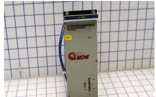 AC Technology Q12001 - AC Drive, 1HP 240V (Q12001)