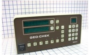 AC Technology Q22001 - AC Drive, 1HP 240V (Q22001)