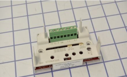 Honeywell Miscellaneous Q7230A1005/U - INTERFACE MODULE FOR MOD IV (Q7230A1005/U)