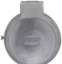 Crouse Hinds Plugs & Receptacles QE52 - Eaton Crouse-Hinds series QE spring door assembly (QE52)