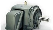 TECO Westinghouse Motors QT0506 - Motor, AC, 50HP, 1200RPM, 404T TEFC, 230/460/796V (QT0506)