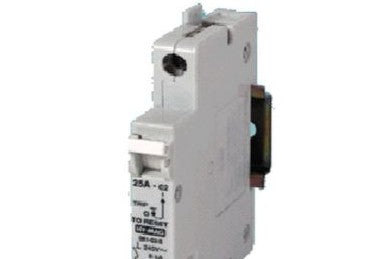 ASI-Automation Systems Interconnect Circuit Breakers QZ313D915 - Miniature DIN Rail Mounted Circuit Breaker, 3 (QZ313D915)