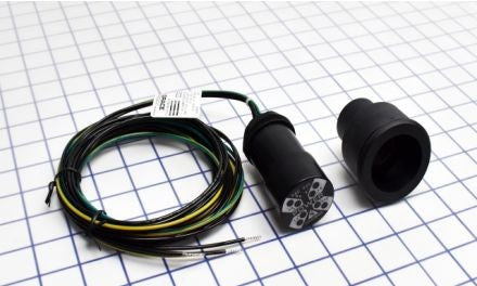 Grace Technologies Voltage Detection R-3W-KB - VoltageAlertWITHBEZEL (R-3W-KB)