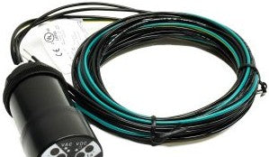 Grace Technologies Voltage Detection R-3W - Universal Voltage Alert, Detects Single or 3 Phase (R-3W)