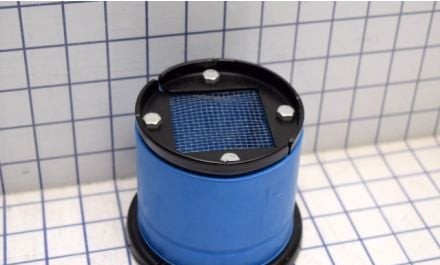 Roxtec Miscellaneous R000001001018 - R 100 galv (R000001001018)