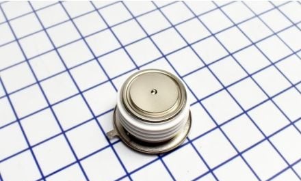 Westcode Semiconductors SCRs R0830LC14D - SCR, TO-200AC, 1400V, 1713A, TQ=20 (R0830LC14D)