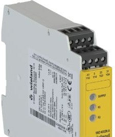 Wieland Safety Relays R1.188.0530.1 - SNZ4052K-A AC/DC 24V (B) (R1.188.0530.1)