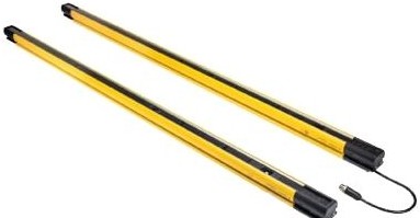 Wieland Light Curtains R1.621.1200.0 - SLG4-SM4-1200 (R1.621.1200.0)