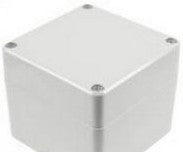 Hammond Manufacturing Enclosures R100-120-035 - R100-120 RAL7035 (R100-120-035)
