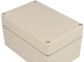 Hammond Manufacturing Enclosures R102-160-000 - ENCLOSURE (R102-160-000)