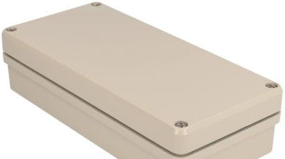 Hammond Manufacturing Enclosures R110-121-000 - ENCLOSURE (R110-121-000)