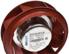 ebm-papst R1G120-AD13-02 - FAN (R1G120-AD13-02)