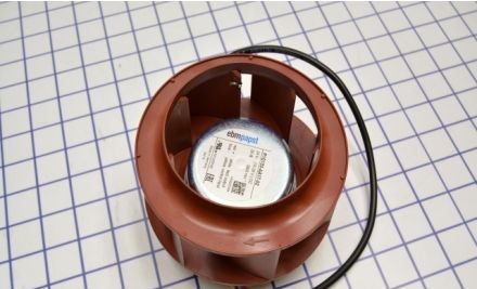 ebm-papst R1G133-AA17-02 - Fan (R1G133-AA17-02)