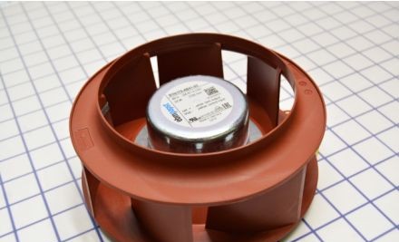 ebm-papst R1G175-AB41-02 - FAN (R1G175-AB41-02)