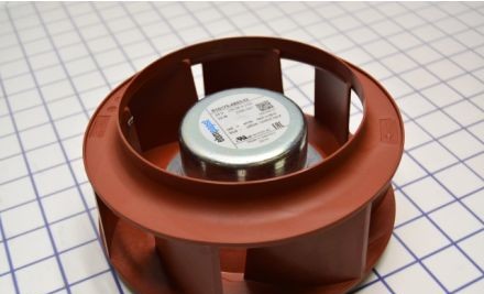 ebm-papst R1G175-AB63-02 - FAN (R1G175-AB63-02)