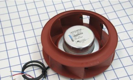 ebm-papst R1G175-AB75-24 - Fan, Does not Include Speed Control- Error (R1G175-AB75-24)