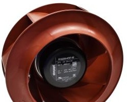 ebm-papst R1G225-AF07-52 - FAN (R1G225-AF07-52)
