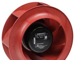ebm-papst R1G225-AG15-11 - FAN (R1G225-AG15-11)