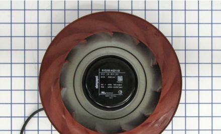 ebm-papst R1G250-AQ21-52 - FAN (R1G250-AQ21-52)