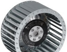 ebm-papst R2E120-AR77-24 - AC Backward-Curved Motorized Impeller (R2E120-AR77-24)