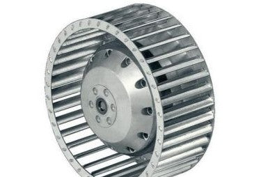 ebm-papst R2E140-AL40-05 - BLOWER 230VAC 60HZ 305 m3/h 1700 RPM 145W (R2E140-AL40-05)